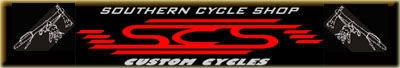 Check out our friends at Southern Cycle Shop!